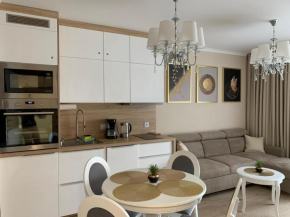 Apartments Porta Baltica Premium